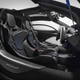 Illustration for article titled The McLaren Senna Is An Uncompromising Track Car Here To Storm Your Heart